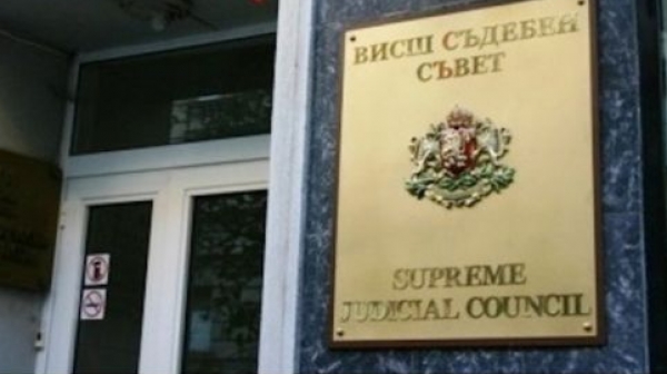ВСС отряза брата на Петьо Петров за шефски пост в прокуратурата