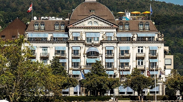 Хотелите в Европа: Най-скъпите са в Швейцария, най-евтините-у нас и в Румъния
