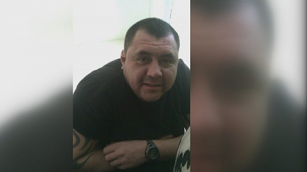 Ченгета правят нов оглед на мястото на смъртта на Данаил Божилов