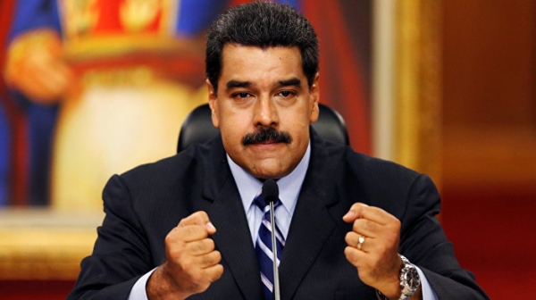 Мадуро се сравни със Сталин