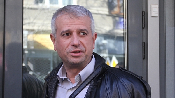 Следователят Бойко Атанасов: Загатнах за пазарлък на прокурор Гешев с организирани престъпни групи