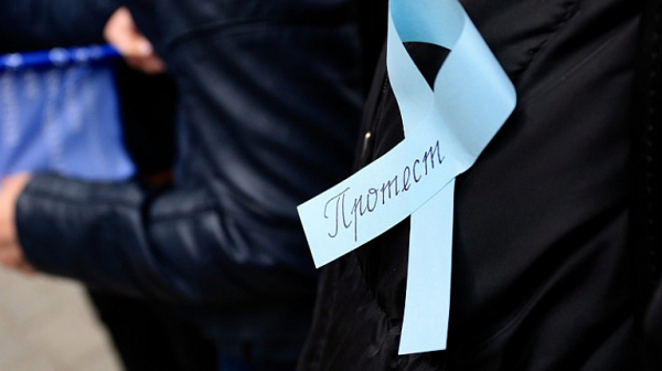 БСП-София подкрепя стачкуващите медицински сестри, акушерки, фелдшери