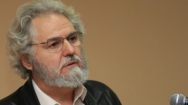 Проф. Ал. Тасев: Ще отговорим на критиките към БАН за „Белене“