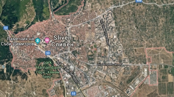 Община Сливен иска държавни пътища да станат общински