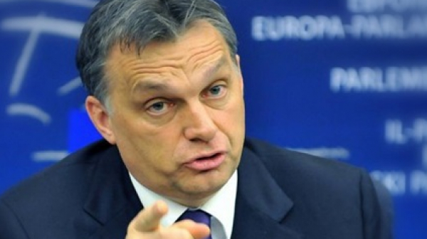Орбан заплаши да поднови медийните кампании срещу ЕС