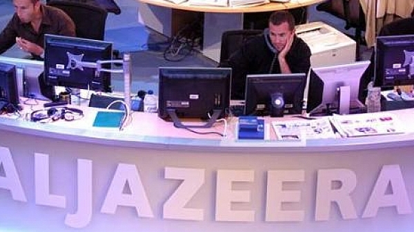 Израел планира да спре Ал Джазира