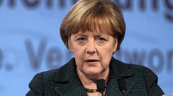 Меркел няма да се кандидатира за лидер на ХДС, през 2021 се оттегля от политиката