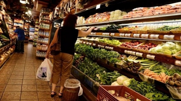 Само 23% от храните на една и съща марка в Европа – еднакви на Изток и на Запад