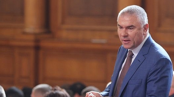 Нов скандал между политик и бизнесмен: Марешки видя прокурорски чадър над Валентин Златев