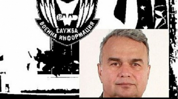 Ген. В. Цанков пред Фрог: Обвинението към генералите е опит за обезкостяване на Военното разузнаване