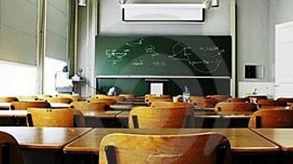 Започва приемът за първи клас в училищата в София