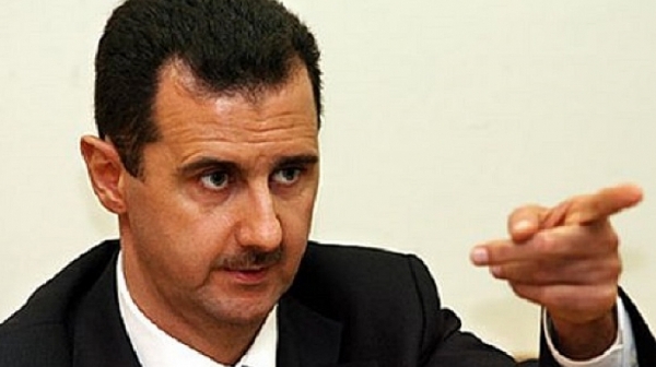 Асад категоричен, че Западът заплашва международния мир