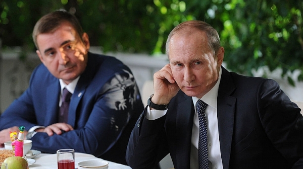 Политолог: Наследникът на Путин вече е определен, смяната ще стане след 2-3 години