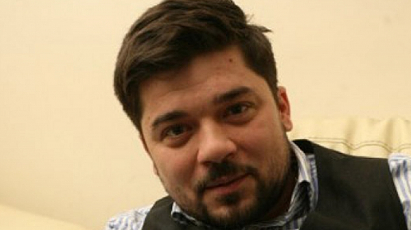 Страхил Делийски: Политическият сезон пак започна с конфликт Радев-Борисов, роене на патриотите и нападки