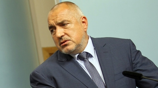 Българите в чужбина поискаха „оставка и съд за Бойко и ГЕРБ“