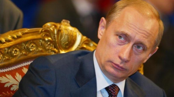 Путин: Обстановката става все по-хаотична