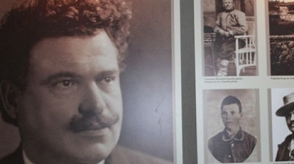 Минаха 95 години от зверското убийство на земеделския трибун Александър  Стамболийски