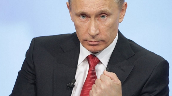 Дейли телеграф: Владимир Путин е бил насилван като дете