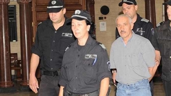 10 години затвор за турския шофьор, убил мотористи и избягал