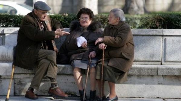 Гаф на гърба на пенсионерите: Сгрешили са преизчисляването на пенсиите
