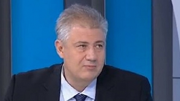 Проф. Асен Балтов: Ще променим изцяло подхода към Спешното в ”Пирогов”