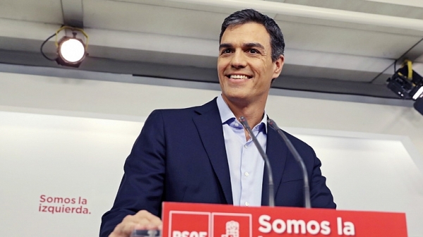 Официално: Санчес е новият премиер на Испания