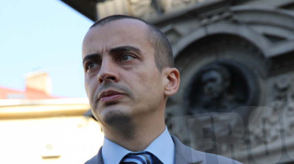 Тодор Чобанов: Няма да допуснем да се разруши къщата на Гешов