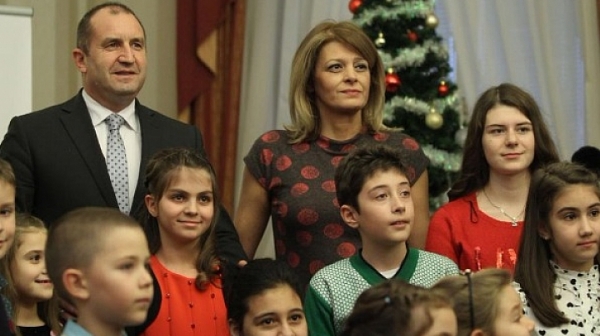 Близо 2 млн. лева събра ”Българската Коледа”