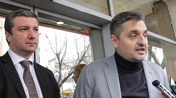 БСП реши: Оставка на Жаблянов няма да има