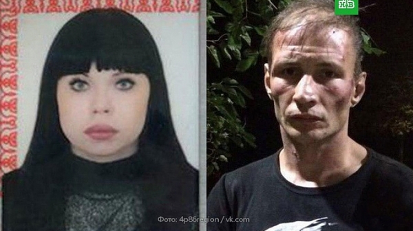 Истински ужас: Заловиха семейство канибали, убили и изяли 30 души в Русия