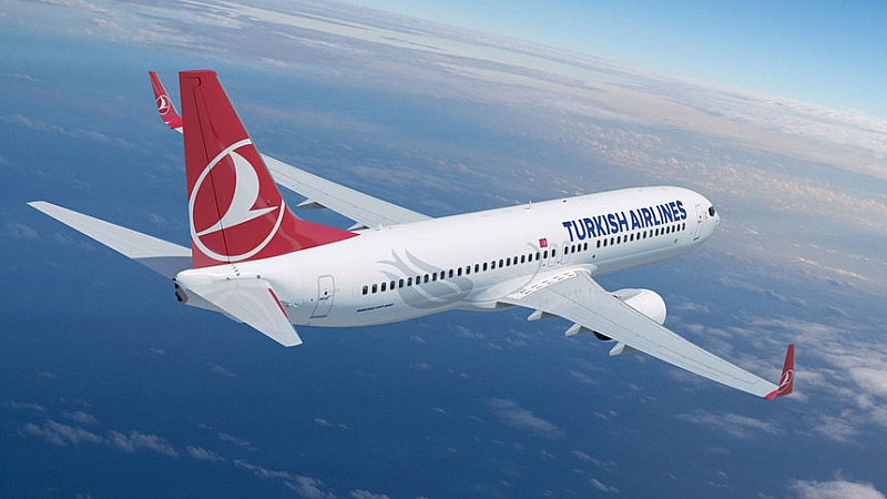 Националният авиопревозвач на Турция и най голямата телекомуникационна компания ще спрат