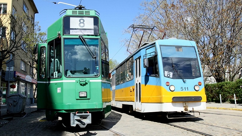 Шефовете на градския транспорт в София ще обясняват за извънредният