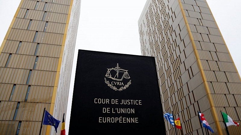 Днес съдът на ЕС реши, че изплащането на депозитите на