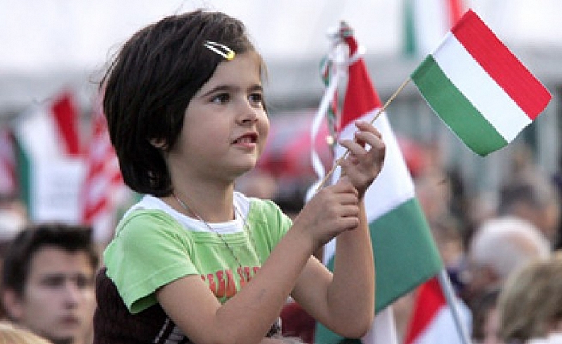 Три партии на унгарците в Румъния поискаха автономия чрез обща
