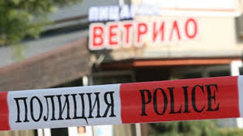Все още няма задържани за снощната стрелба в София. Двама