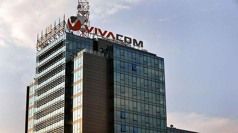 Най големият български телеком Виваком е обявен за продажба въпреки правните