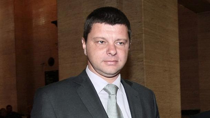 Красимир Влахов е единственият кандидат за Конституционния съд от квотата