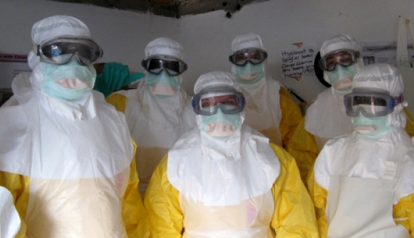 В Швеция е хоспитализиран пациент със съмнения за ебола Мъжът