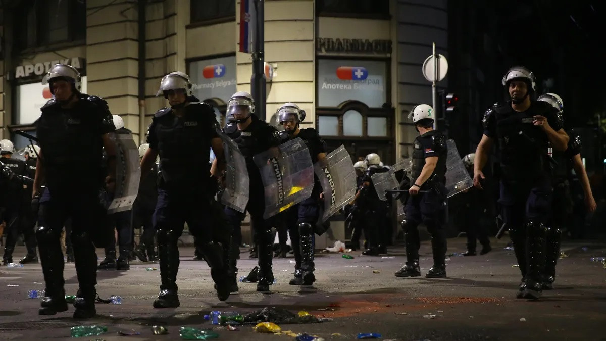 Проверките се провеждат в югозападните квартали на София  от служители