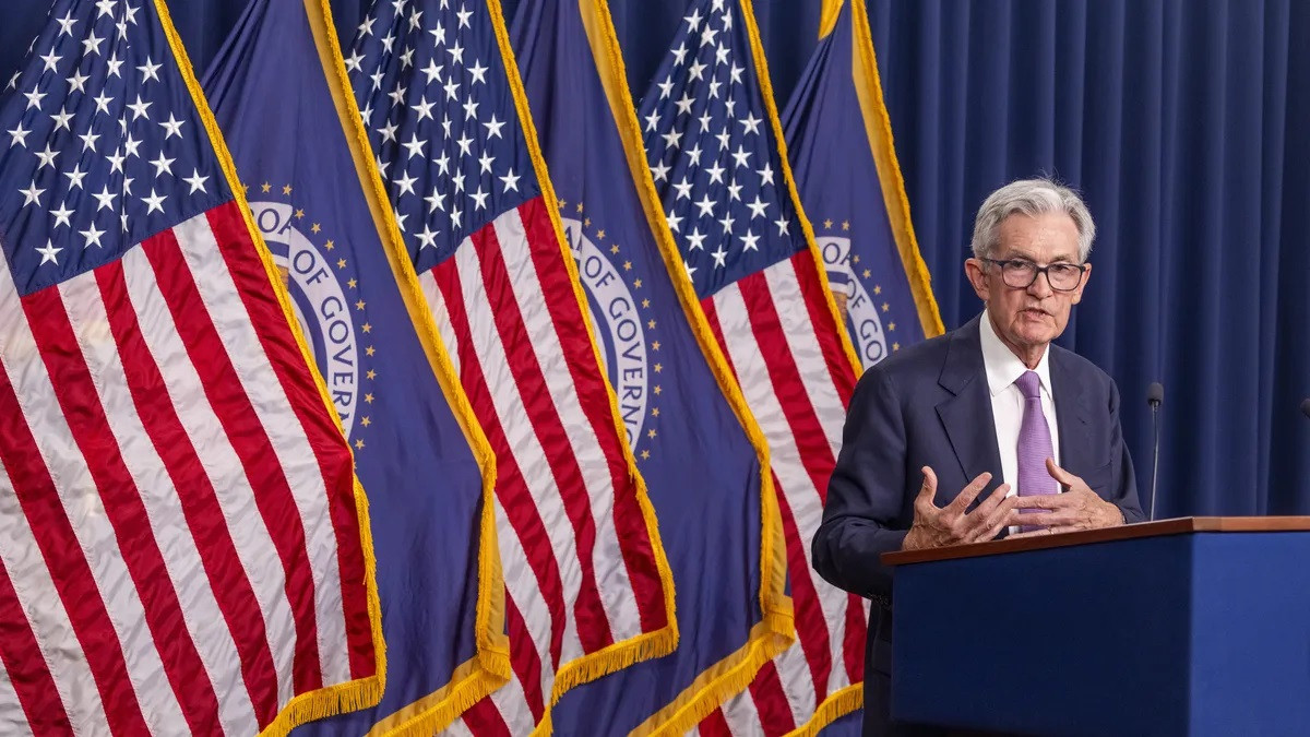 Лихвите в САЩ бяха понижени с 0 25 пункта до