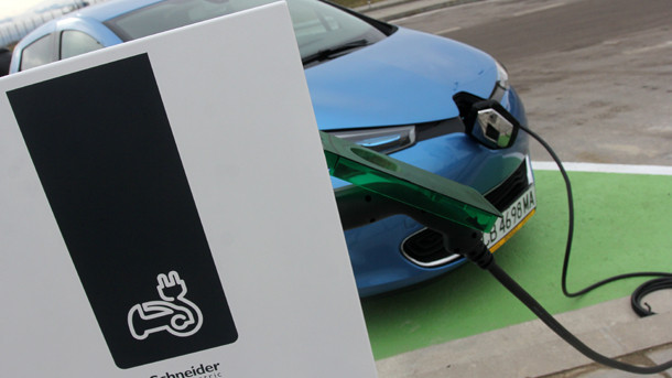 Новата изцяло електрическа категория ще бъде представена като част от