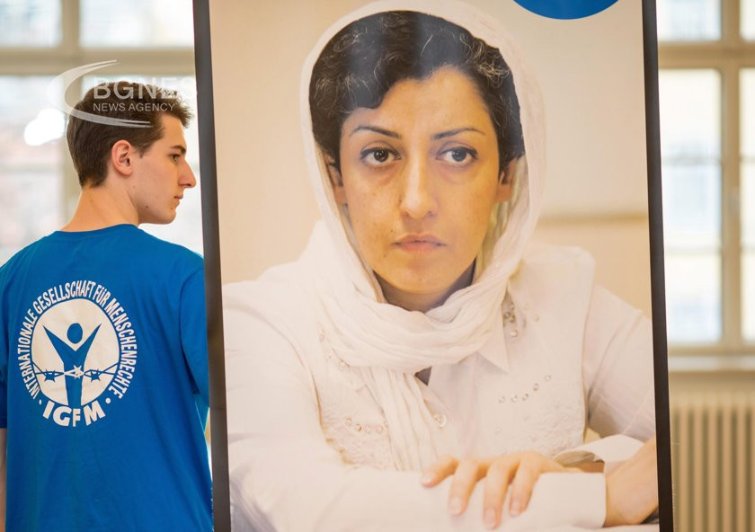 Аликорди адвокат на задържани по време на протестите от 2022