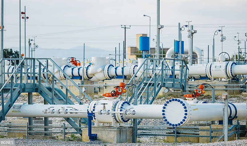 Законът който вече е съгласуван със Съвета на ЕС беше