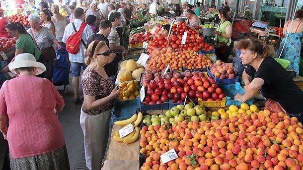 Това поставя страната ни в групата с най ниска покупателна способност