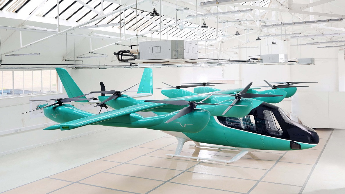 Според Financial Times тестът се е провел в база на