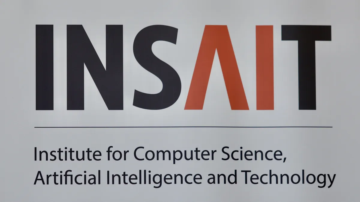 Институтът се утвърждава като един от водещите научни центрове в