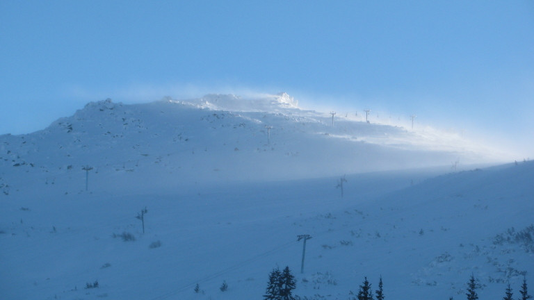 Сигналът за изчезването на младежа беше подаден вчера от неговите