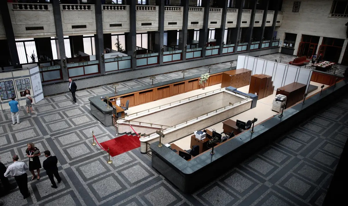 Според анализ на Financial Times най засегнати се очаква да