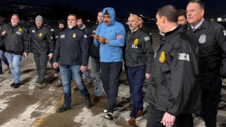 И тук реакциите са смесени – както вътре в страната