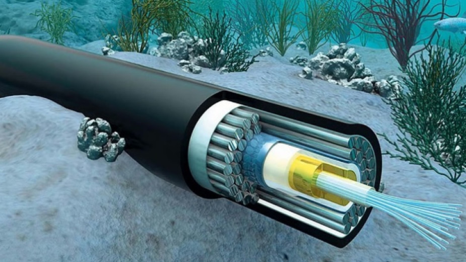 Миналата седмица финландските специални части задържаха кораба Fitburg заради подозрение